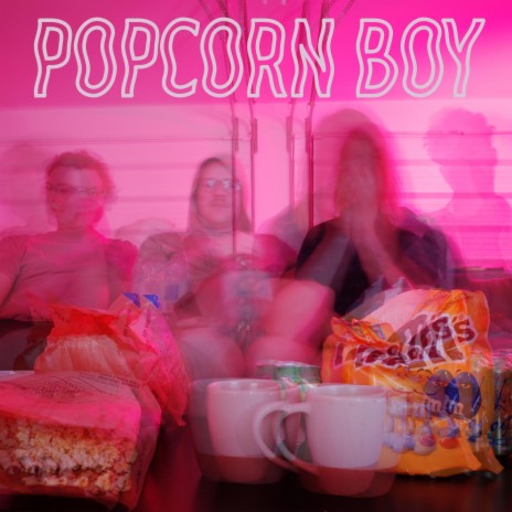 Popcorn Boy | Boomplay Music