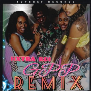 GPP-REMIX