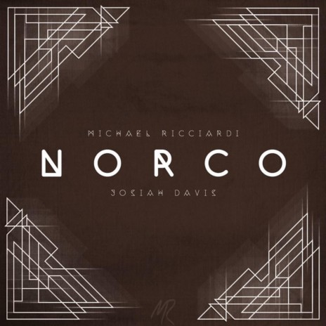 Norco (feat. Josiah Davis)