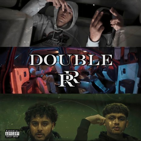 Double R ft. Imze | Boomplay Music
