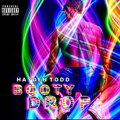 Booty Drop | Boomplay Music
