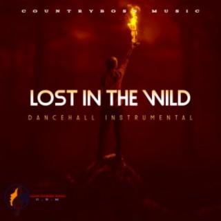 Lost in the wild