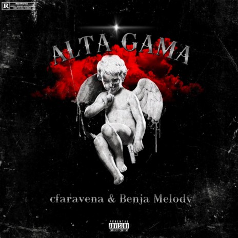 ALTA GAMA ft. Benja Melody