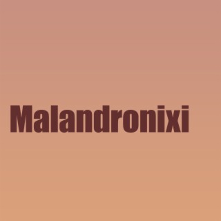 Malandronixi