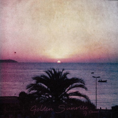 Golden Sunrise (NO LoFi EDIT) | Boomplay Music