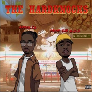 The HardKnocks 1