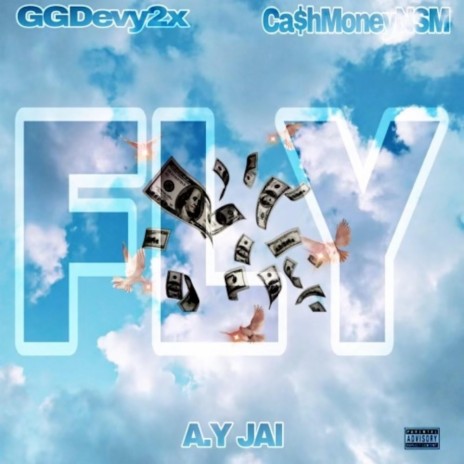 Fly ft. Ca$h Money & A.Y Jai | Boomplay Music