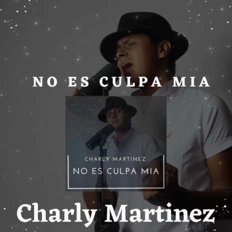 No Es Culpa Mia | Boomplay Music