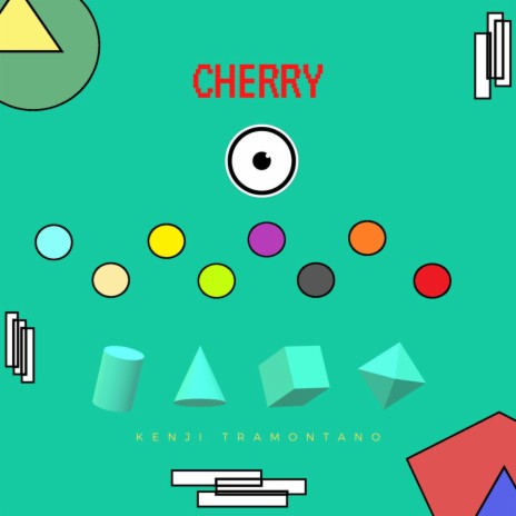 Cherry | Boomplay Music