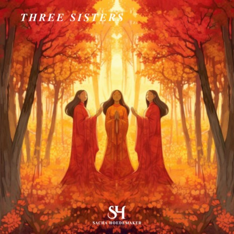Three Sisters | Boomplay Music