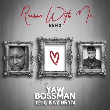 Reason With Me (feat. Kay Bryn) [refix] (feat. Kay Bryn) (refix) | Boomplay Music