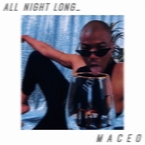 All Night Long | Boomplay Music