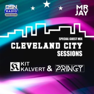 Cleveland City Sessions with Mr Jay 20-05-2023