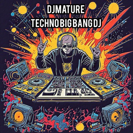 TECHNO BIG BANG DJ | Boomplay Music