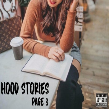 Hood Stories Page 3