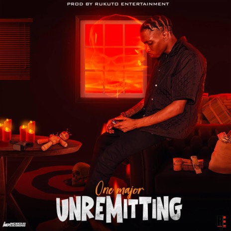 Unremitting | Boomplay Music