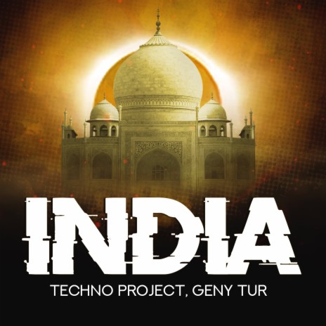 India ft. Geny Tur | Boomplay Music