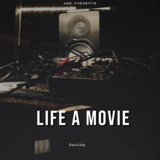 LIFE A MOVIE