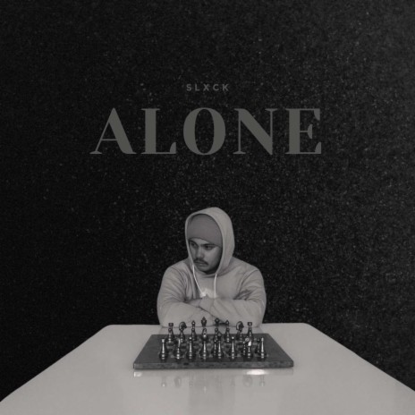 ALONE | Boomplay Music