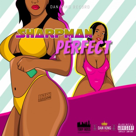 Perfect(Sharpman) | Boomplay Music