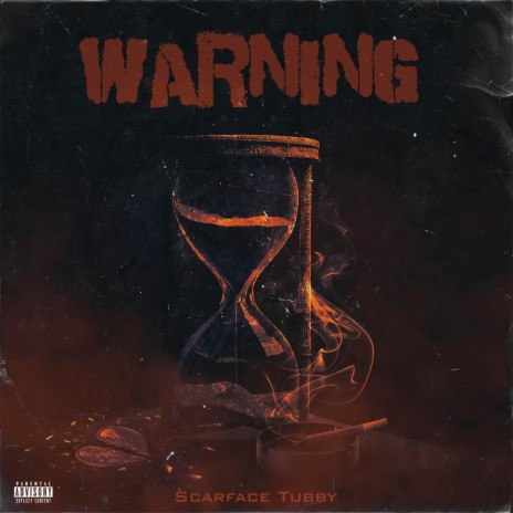 WARNING | Boomplay Music