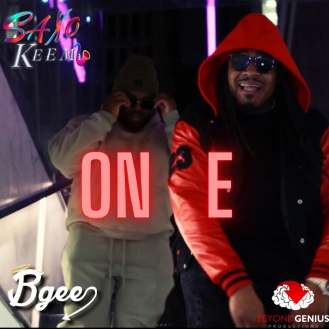 On E ft. Saxo Keem | Boomplay Music