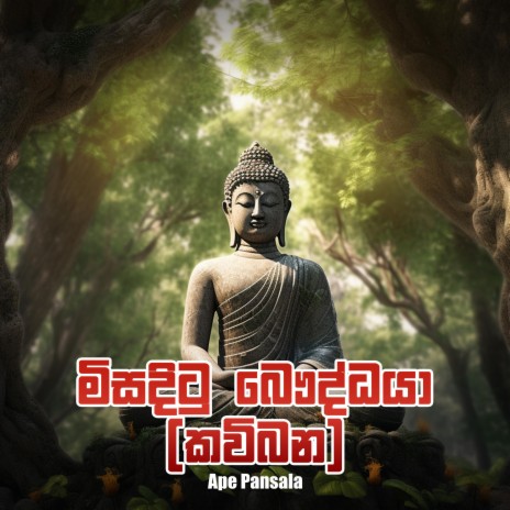 Misaditu Bauddhaya (Kavibana) | Boomplay Music