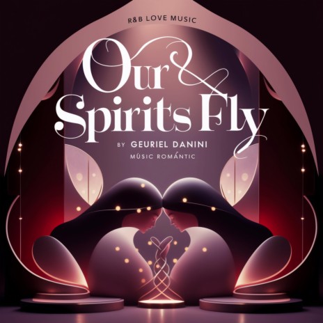 our spirits fly