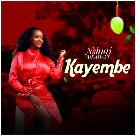 Kayembe | Boomplay Music