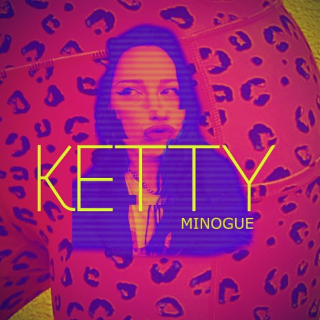 Ketty Minogue