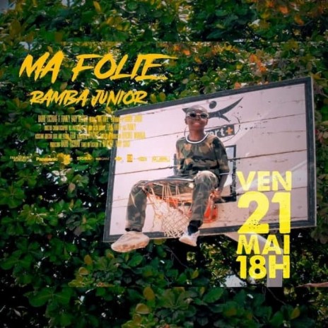 Ma Folie | Boomplay Music