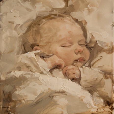 Symphony 9 From the New World 2nd Movement ft. Sleeping Music & Sleep Lullabies for Newborn