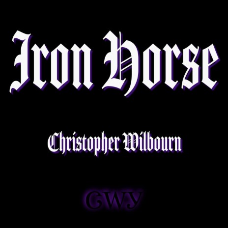 Iron Horse | Boomplay Music