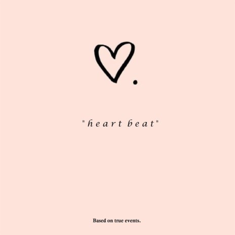 heartbeat ft. DAEYON | Boomplay Music