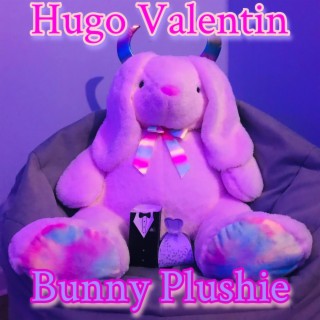 Bunny Plushie lyrics | Boomplay Music