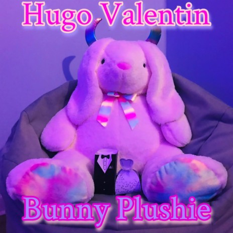 Bunny Plushie | Boomplay Music