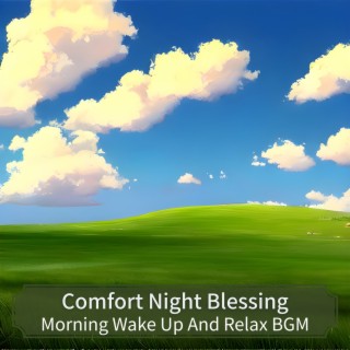 Morning Wake Up and Relax Bgm