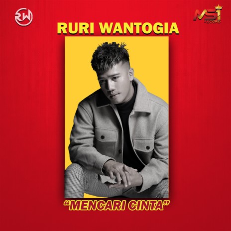 Mencari Cinta | Boomplay Music