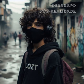 Desabafo Pós-Realidade