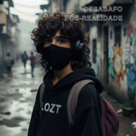 Desabafo Pós-Realidade | Boomplay Music