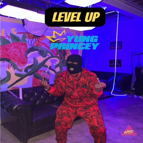 Level Up | Boomplay Music