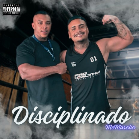 Disciplinado | Boomplay Music