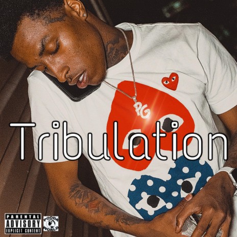 Tribulation | Boomplay Music