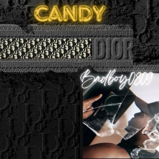 Candy Dior (Radio Edit)