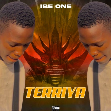 Terriya | Boomplay Music