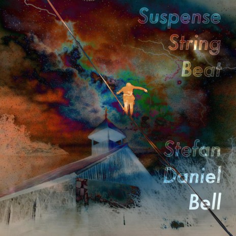 Suspense String Beat | Boomplay Music