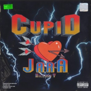 Cupid (feat. Killarty)