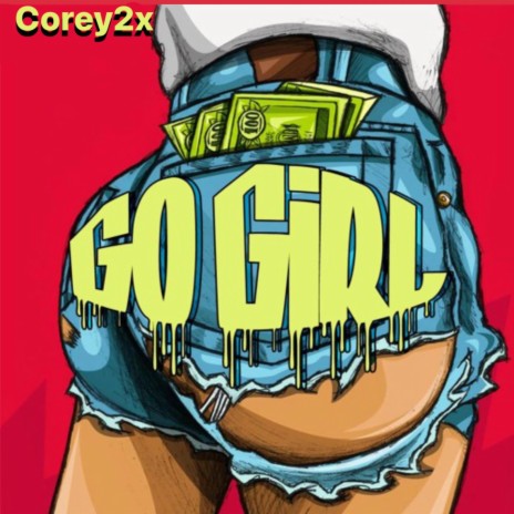 GO GIRL | Boomplay Music