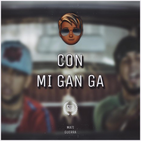 Con Mi Ganga | Boomplay Music