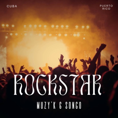 Rockstar ft. Songo | Boomplay Music